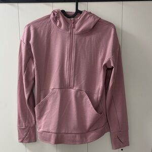All in Motion Pink Kids Hoodie